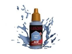 The Army Painter Airbrush-Farbe Warpaints Air: Consul Blue 18 ml