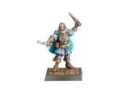 Freebooter's Fate Cazador Comadreja