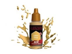 The Army Painter Airbrush-Farbe Warpaints Air: Yellow Dune 18 ml