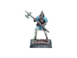 Freebooter's Fate Sabott