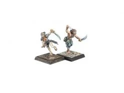 Freebooter's Fate Asquerosos Piraten