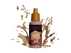 The Army Painter Airbrush-Farbe Warpaints Air: Bullwhack Brown 18 ml