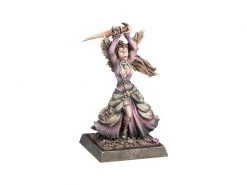 Freebooter's Fate Sybiline