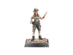 Freebooter's Fate Finka