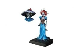 Freebooter's Fate La Catrina