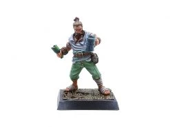 Freebooter's Fate Drunken Ivar
