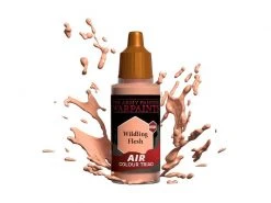 The Army Painter Airbrush-Farbe Warpaints Air: Wildling Flesh 18 ml