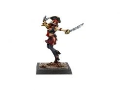 Freebooter's Fate La Hoja