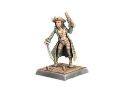 Freebooter's Fate Piratin & Cuchillo Piraten