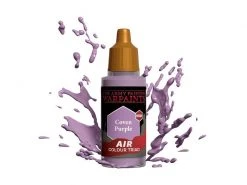 The Army Painter Airbrush-Farbe Warpaints Air: Coven Purple 18 ml