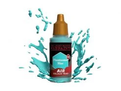 The Army Painter Airbrush-Farbe Warpaints Air: Phantasmal Blue 18 ml