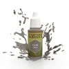The Army Painter Farbe Warpaints: Castle Grey 18 ml