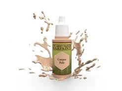 The Army Painter Farbe Warpaints: Corpse Pale 18 ml