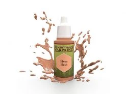 The Army Painter Farbe Warpaints: Elven Flesh 18 ml