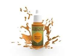 The Army Painter Farbe Warpaints: Phoenix Flames 18 ml
