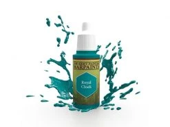 The Army Painter Farbe Warpaints: Royal Cloak 18 ml