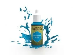 The Army Painter Farbe Warpaints: Voidshield Blue 18 ml