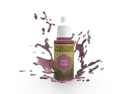 The Army Painter Farbe Warpaints: Toxic Boils 18 ml