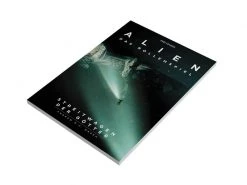 Ulisses Spiele Einsteigerprodukt ALIEN: RPG – Streitwagen der Götter -DE-