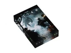 Ulisses Spiele Bundle ALIEN: Das Rollenspiel – Zerstörer der Welten -DE-