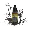 The Army Painter Metallic-Farbe Warpaints Metallics: Rough Iron 18 ml
