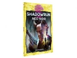 Pegasus Spiele Abenteuer Shadowrun: Neo Noir -DE-