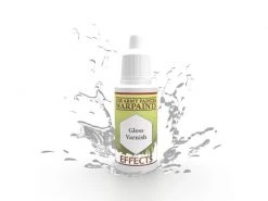 The Army Painter Versiegelung Warpaints Effects: Gloss Varnish 18 ml