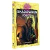 Pegasus Spiele Kampagne Shadowrun: Vendetta -DE-