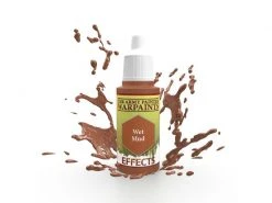 The Army Painter Farbe Warpaints Effects: Wet Mud 18 ml