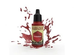 The Army Painter Metallic-Farbe Warpaints Metallics: Gemstone 18 ml