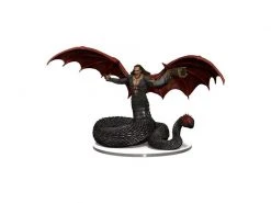 WizKids Miniatur D&D Archdevil – Geryon