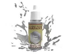 The Army Painter Metallic-Farbe Warpaints Metallics: Fairy Dust 18 ml