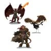 WizKids Miniaturen-Set D&D Archdevils Bael, Bel und Zariel 3 Stk. -Pen and Paper Verkäufe 223029699 xxl