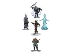 WizKids Miniaturen-Set D&D Storm King's Thunder: Box 1 5 Stk.