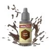 The Army Painter Spezial-Farbe Speed Paint: Dark Wood 18 ml