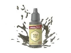 The Army Painter Spezial-Farbe Speed Paint: Pallid Bone 18 ml