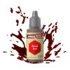 The Army Painter Spezial-Farbe Speed Paint: Blood Red 18 ml 2 The Army Painter Spezial-Farbe Speed Paint: Blood Red 18 ml -Pen and Paper Verkäufe 223029783 xxl