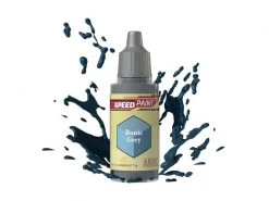 The Army Painter Spezial-Farbe Speed Paint: Runic Grey 18 ml