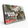The Army Painter Farbenset D&D Adventurers Paint Set