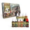 The Army Painter Farbenset Kings of War Ogres Paint Set -Pen and Paper Verkäufe 223029869 xxl