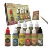 The Army Painter Farbenset Warpaints Starter Paint Set 2 The Army Painter Farbenset Warpaints Starter Paint Set -Pen and Paper Verkäufe 223029874 xxl