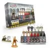 The Army Painter Farbenset Zombicide: 2nd Edition Paint Set -Pen and Paper Verkäufe 223029897 xxl