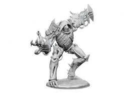 WizKids Miniatur D&D MTG Blightsteel Colossus 1 Stk.