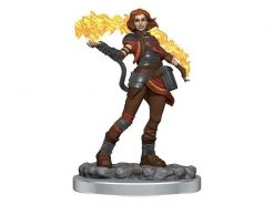 WizKids Miniatur Magic: The Gathering – Chandra Nalaar 1 Stk.