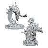 WizKids Miniaturen-Set D&D MTG Kotose & Light-Paws 2 Stk. -Pen and Paper Verkäufe 223037290 xxl