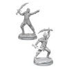 WizKids Miniaturen-Set D&D Githyanki 2 Stk.