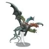WizKids Miniatur D&D Dracohydra 1 Stk.