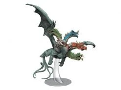 WizKids Miniatur D&D Dracohydra 1 Stk.