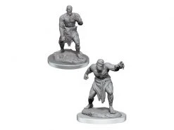 WizKids Miniaturen-Set D&D Flesh Golems 2 Stk.
