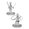 WizKids Miniaturen-Set D&D Harengon Rogues 2 Stk. -Pen and Paper Verkäufe 223037413 xxl